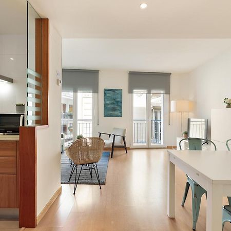 Sitges Group Soul Apartment Exterior photo