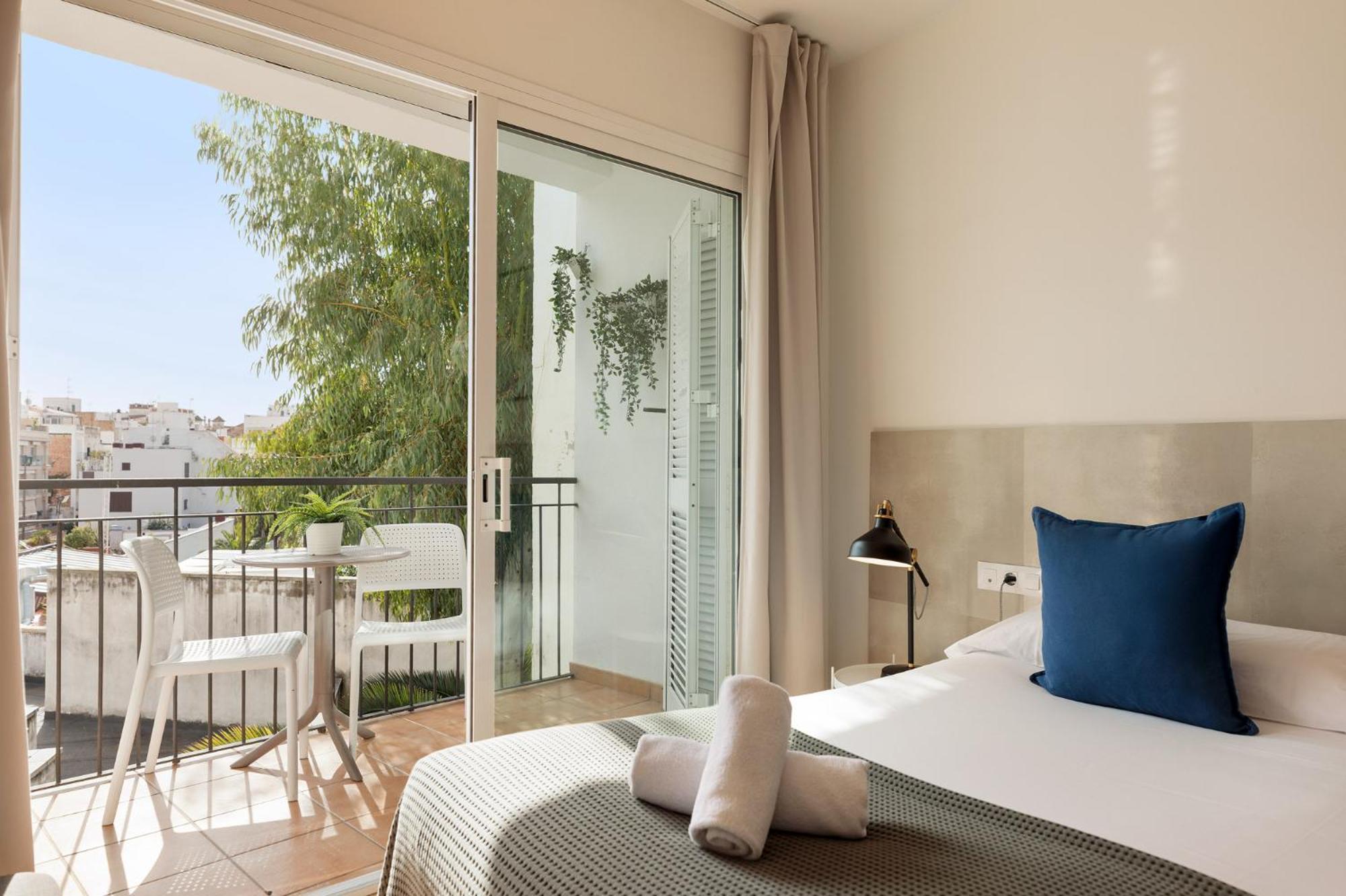 Sitges Group Soul Apartment Exterior photo