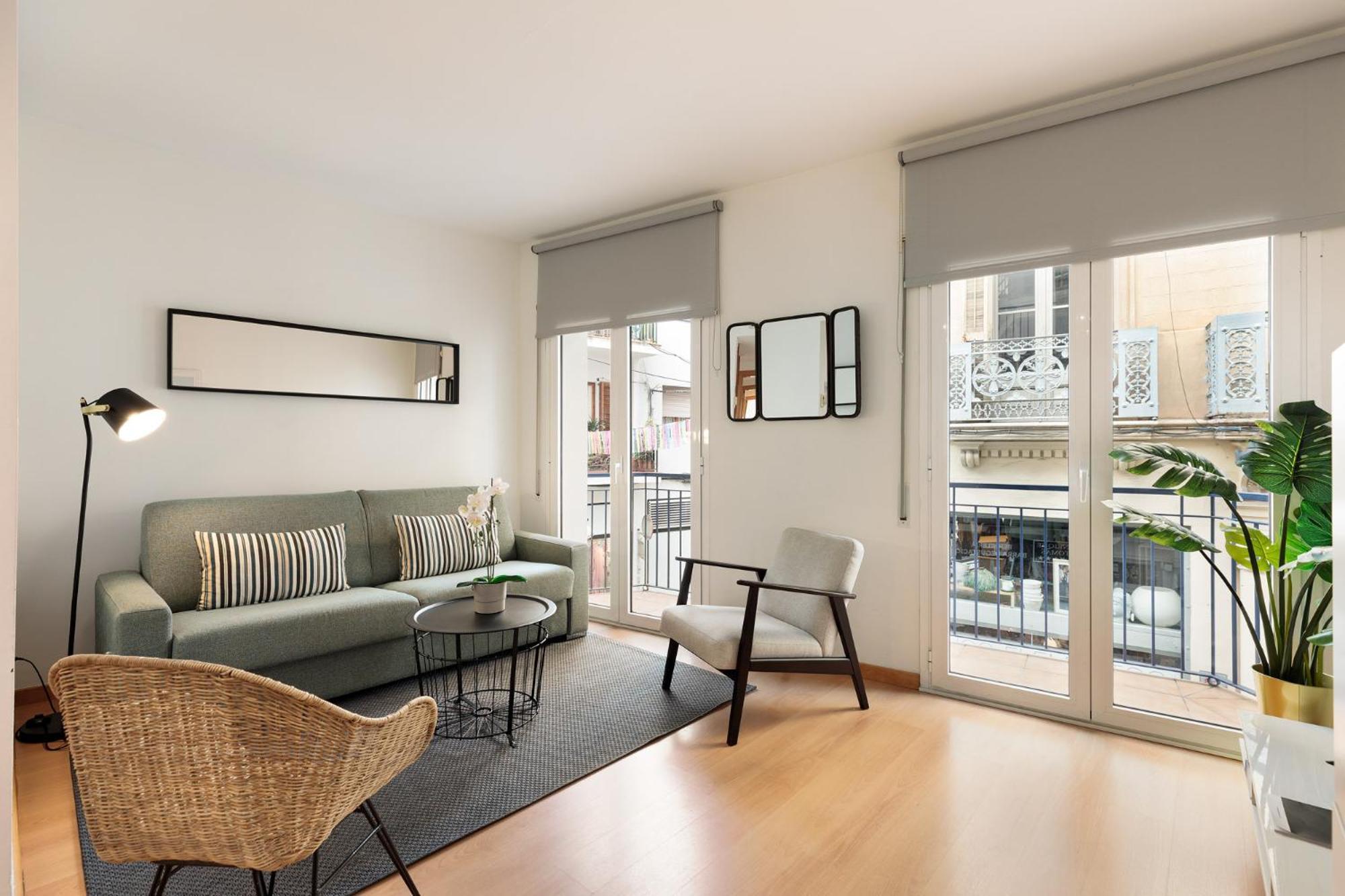 Sitges Group Soul Apartment Exterior photo