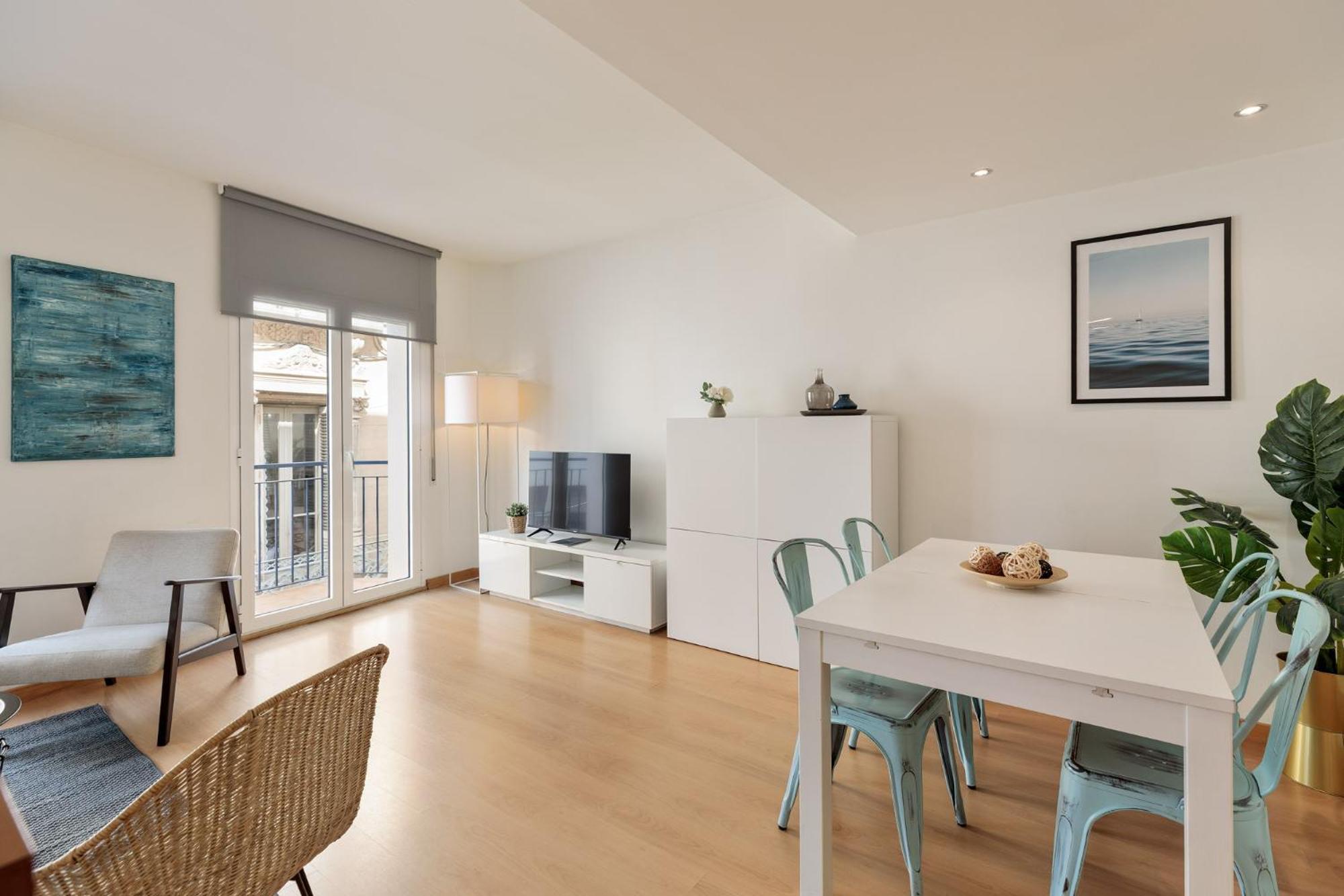 Sitges Group Soul Apartment Exterior photo