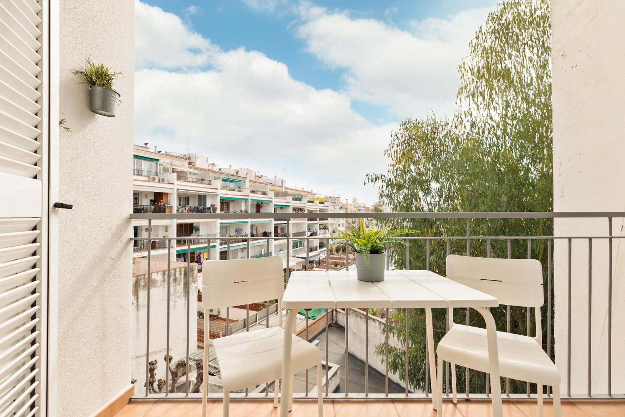 Sitges Group Soul Apartment Exterior photo