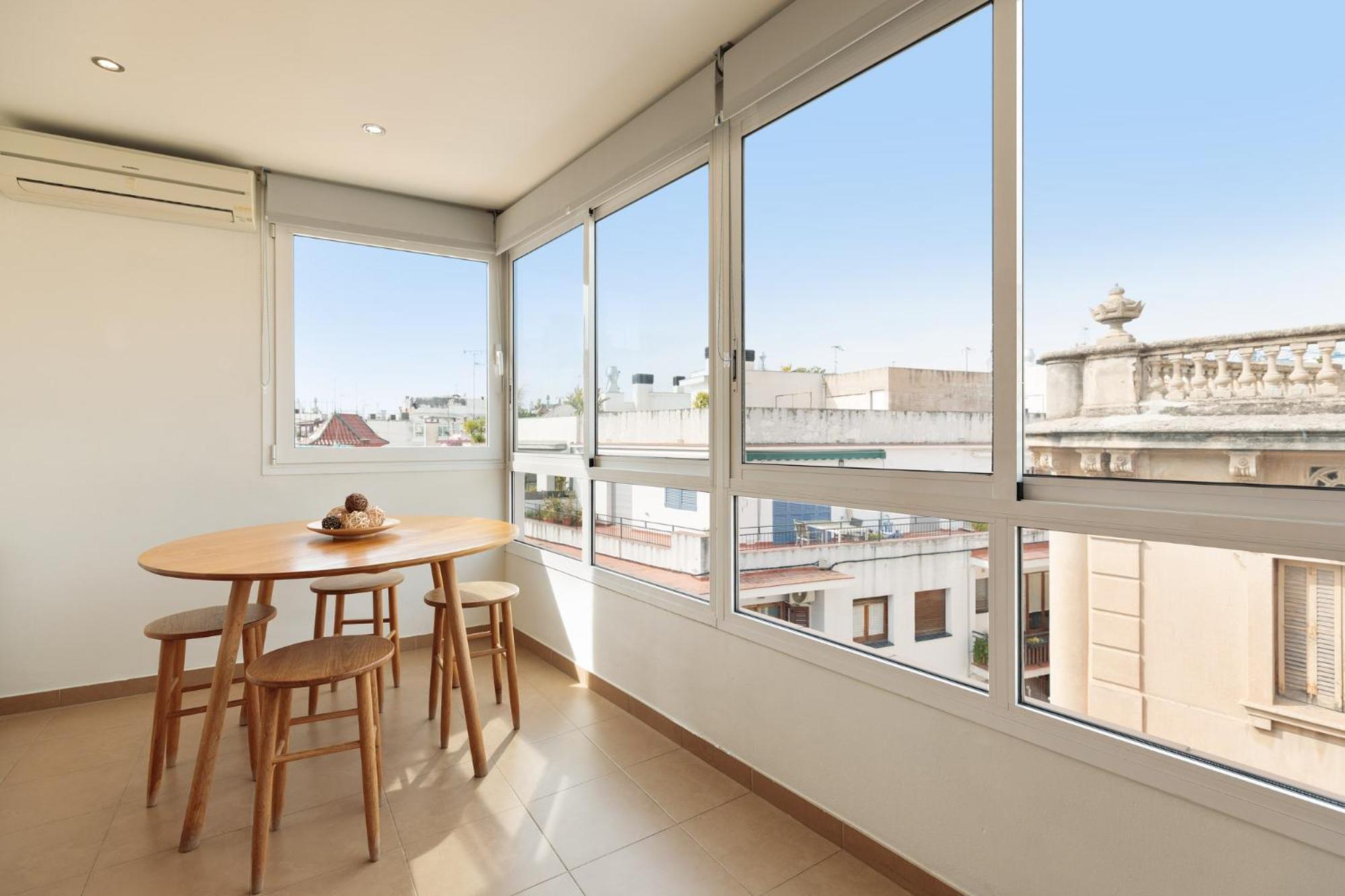 Sitges Group Soul Apartment Exterior photo
