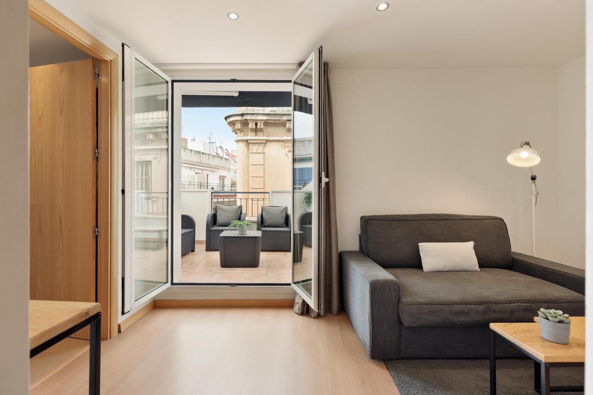 Sitges Group Soul Apartment Exterior photo