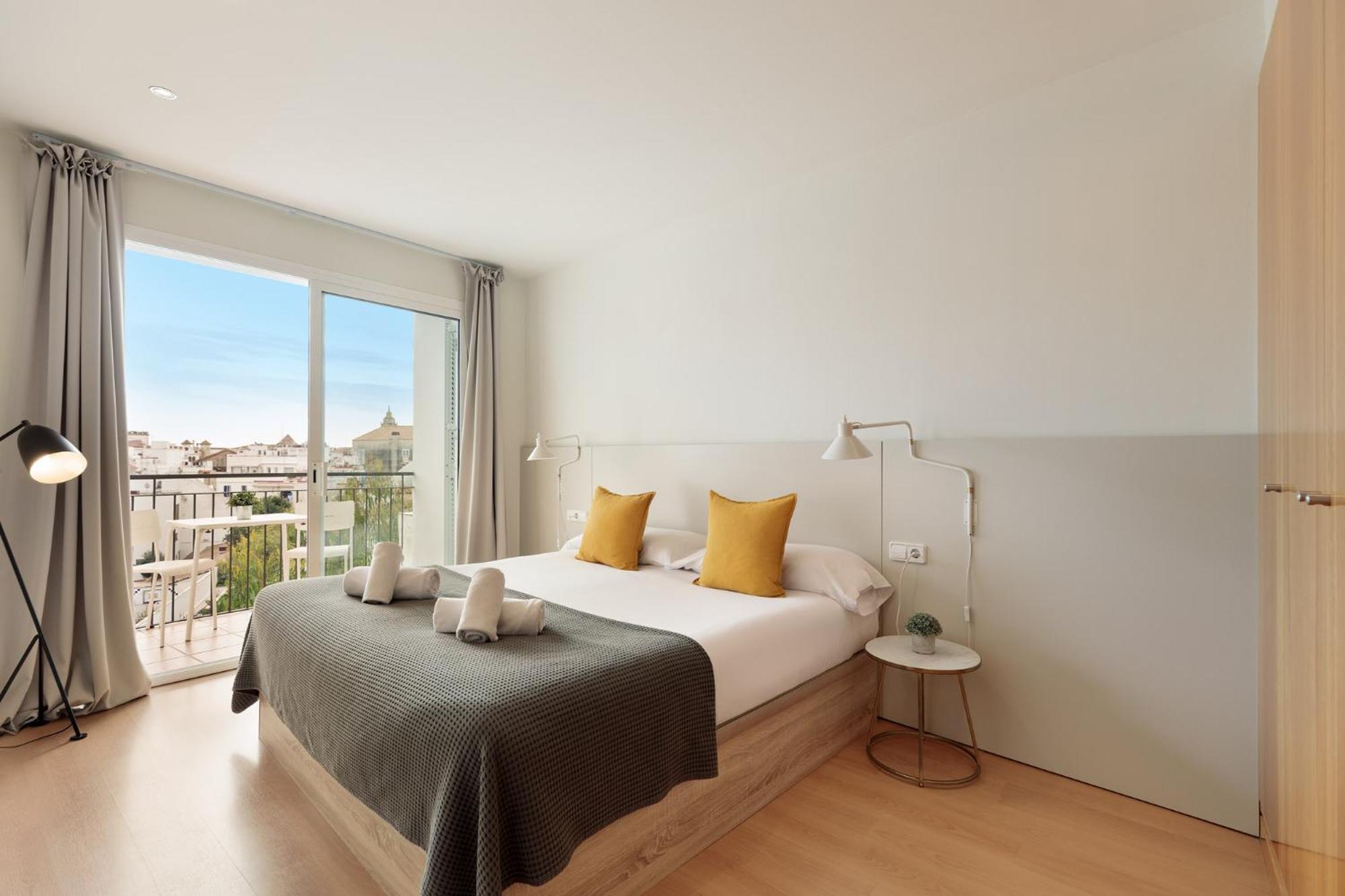 Sitges Group Soul Apartment Exterior photo
