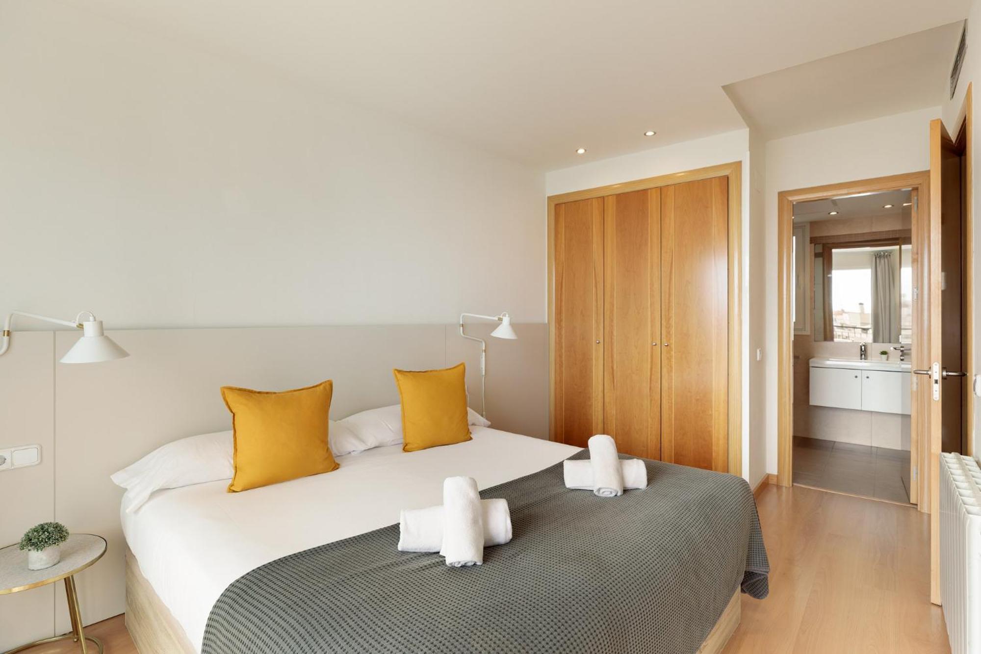 Sitges Group Soul Apartment Exterior photo
